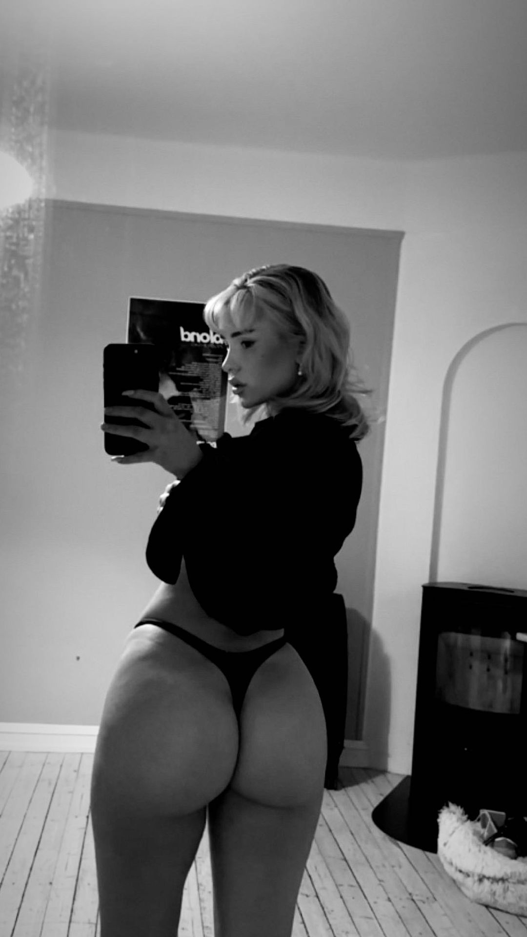 Amalie Olufsen - Exclusive For Babepedia (#3)