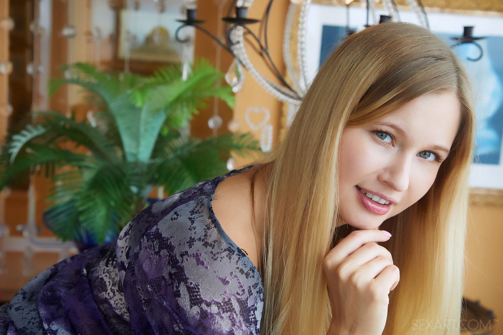 SexArt presents Stella Cardo - Desirable