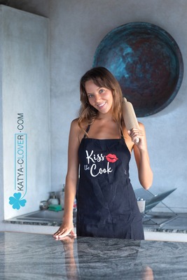 Katya in Lovely Chef by Katya Clover Official