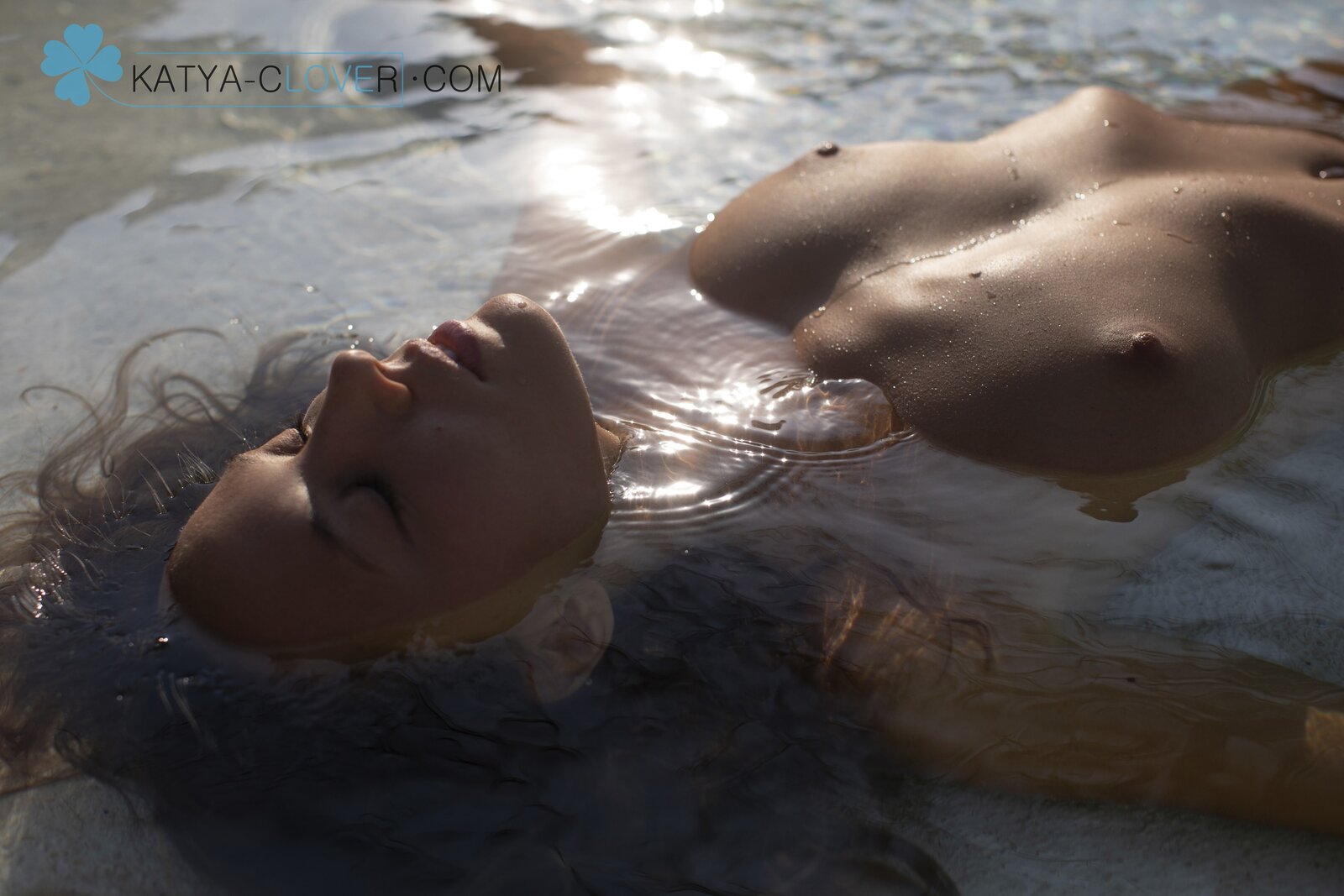 Katya in Happy Life by Katya Clover Official