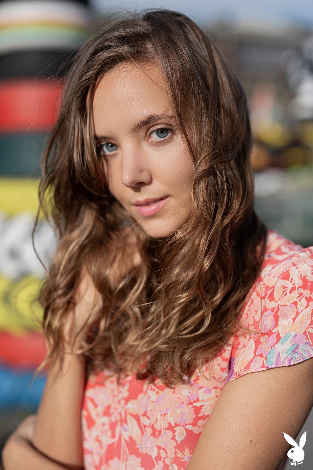 Katya Clover in A Million by Playboy Plus