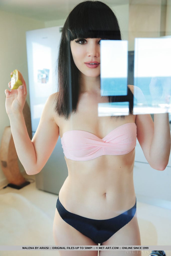 MetArt presents Malena - Mazya